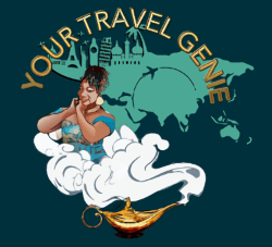 Your Travel Genie